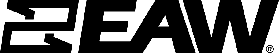 a clock is shown in the dark with a black background