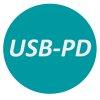 USB POWER DELIVERY
