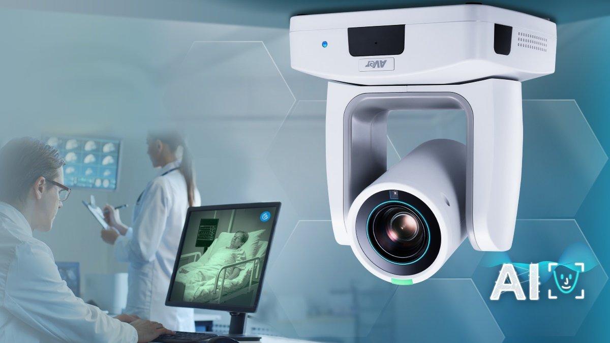 Editorial Ks Brands Aver Autotracking MD120UI