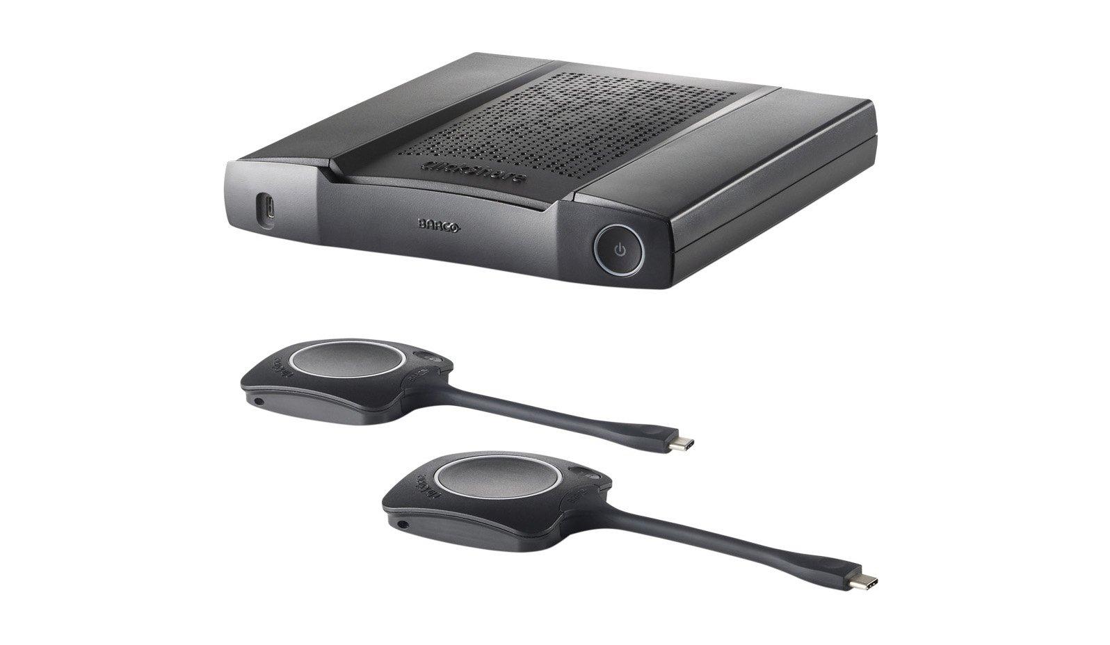 Editorial Ks Brands Barco Clickshare Produkt Cx Serie