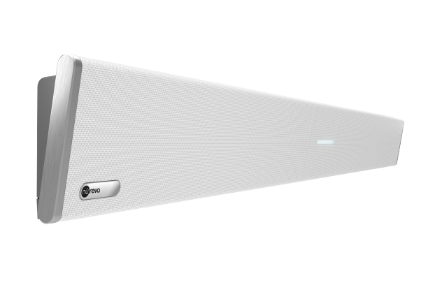 Ideal für mittelgroße Räume - HDL300