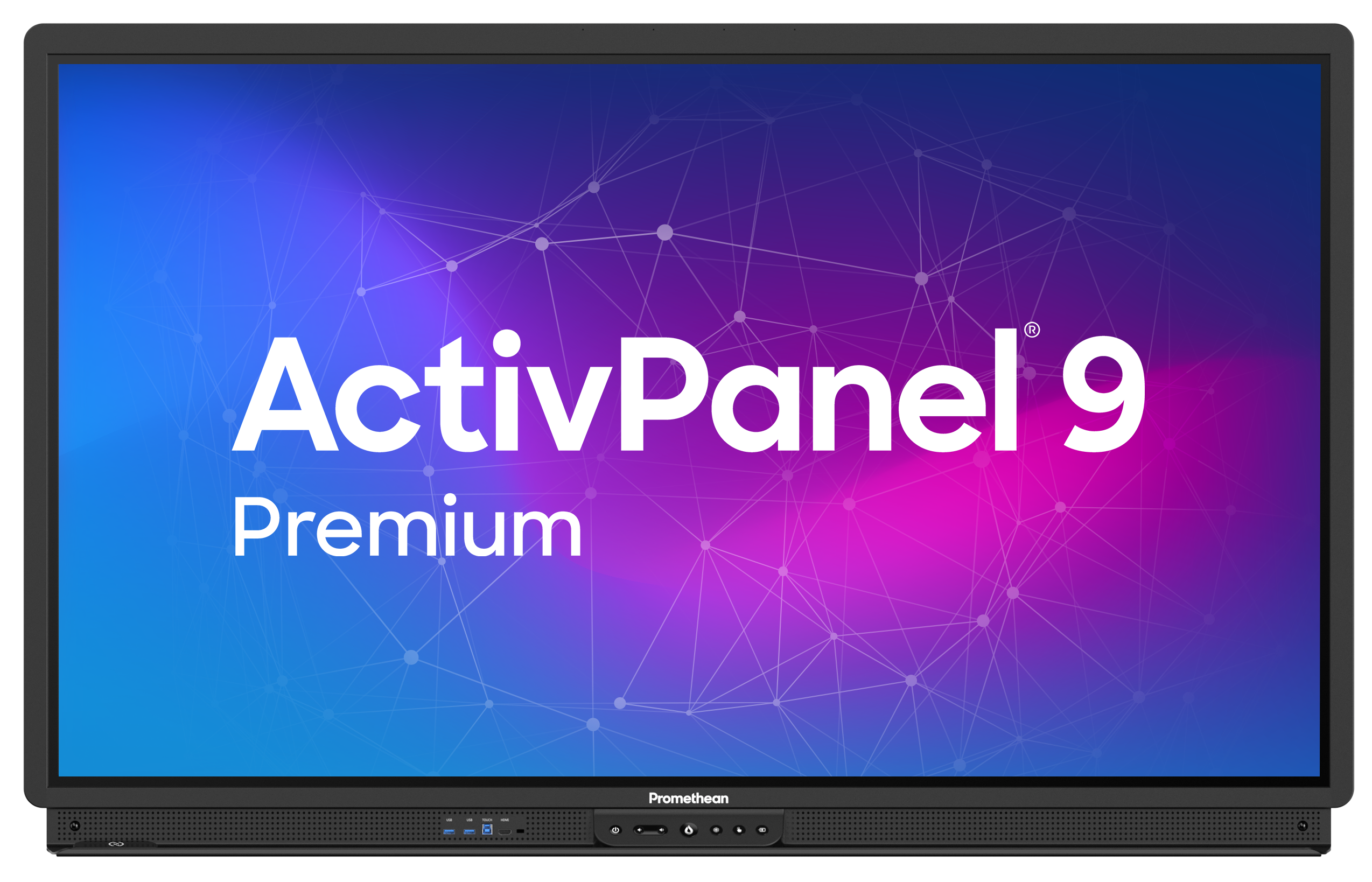 Promethean Activpanel 9 Premium
