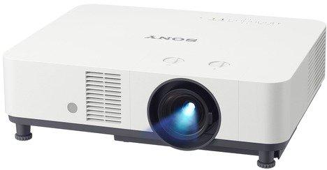Sony Projection
