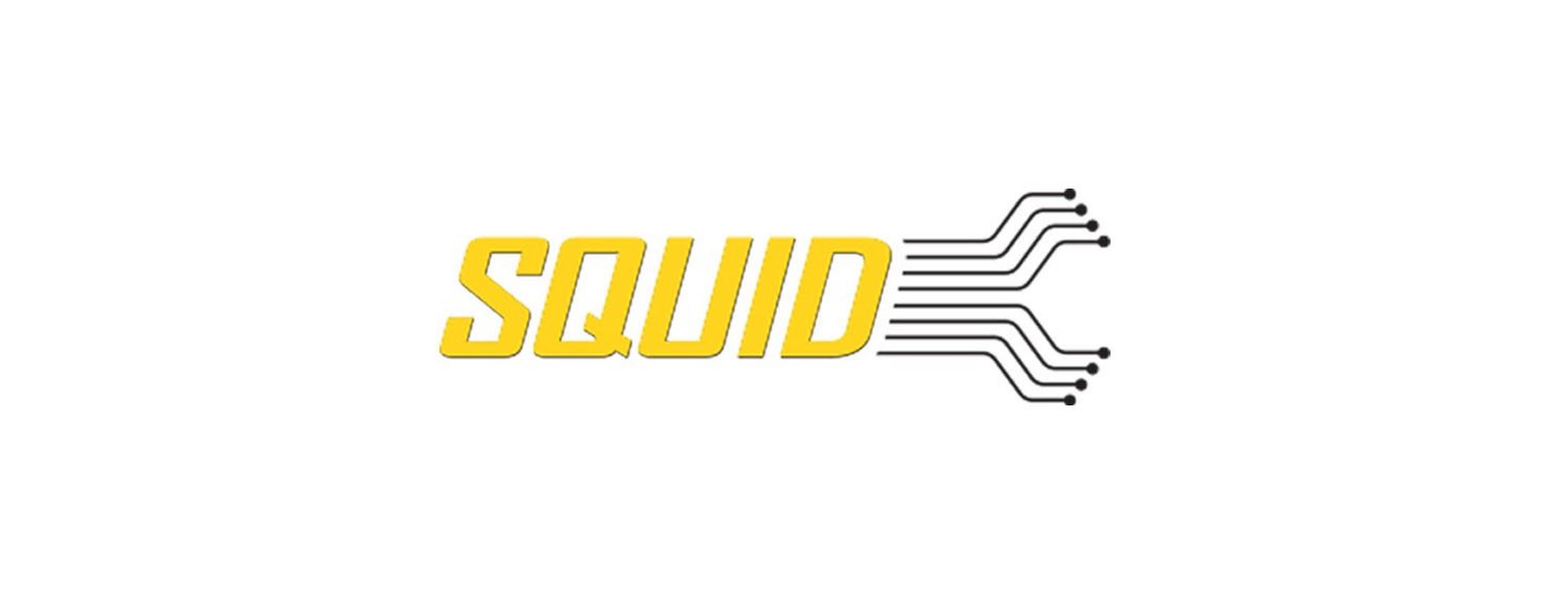 SurgeX Squid