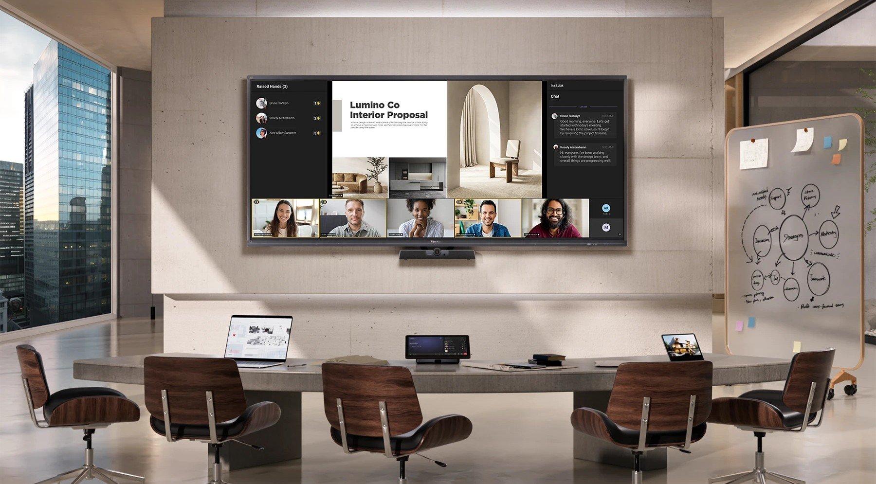 ViewSonic Ultrawide Displays
