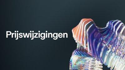 a red and green banner with the words prisjwizgiggingen