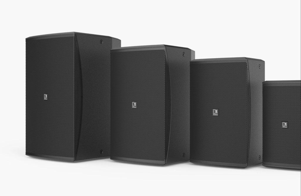 Le novità AUDAC presentate a ISE2025