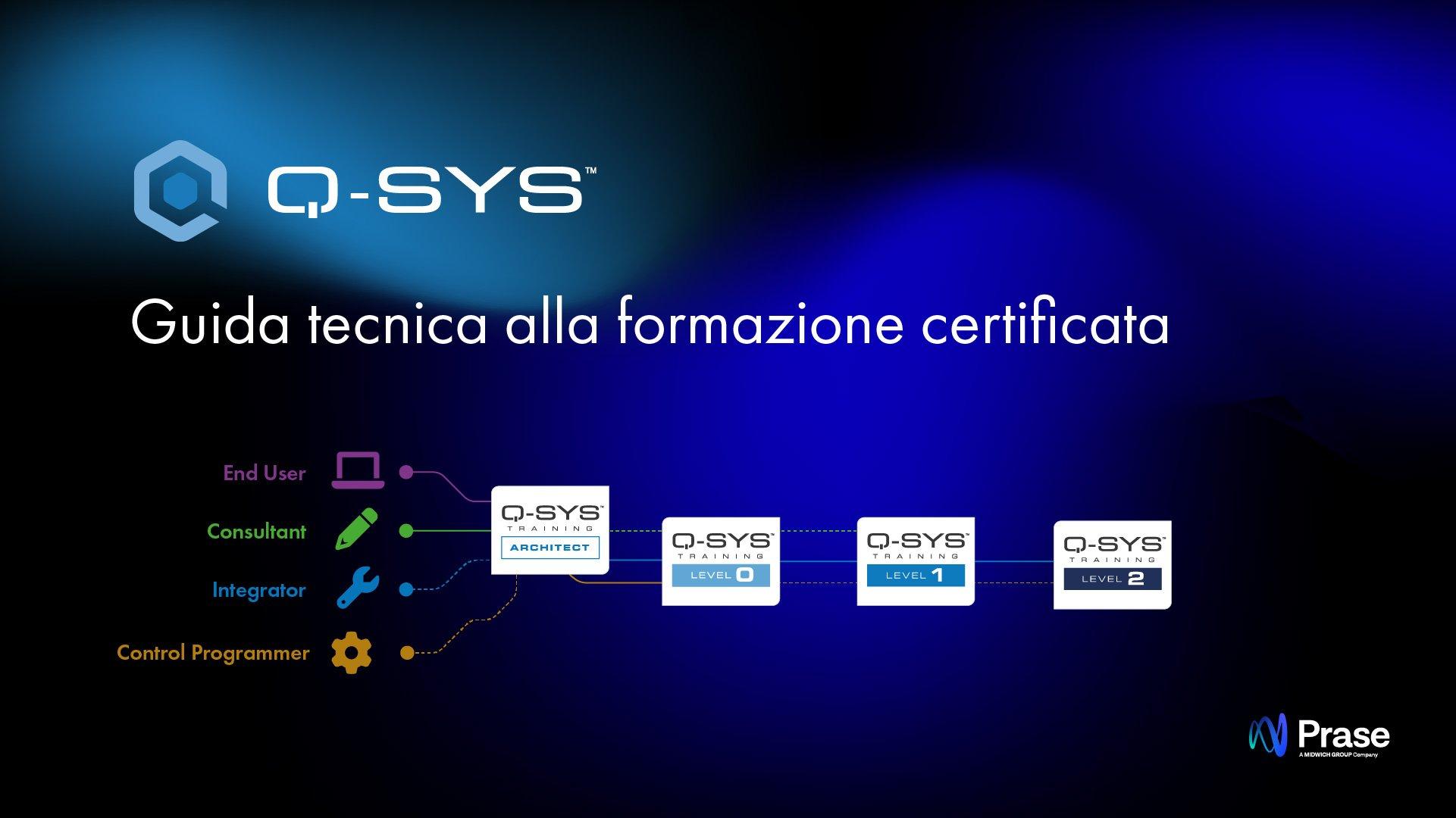 AUDAC e le novità di ISE 2026