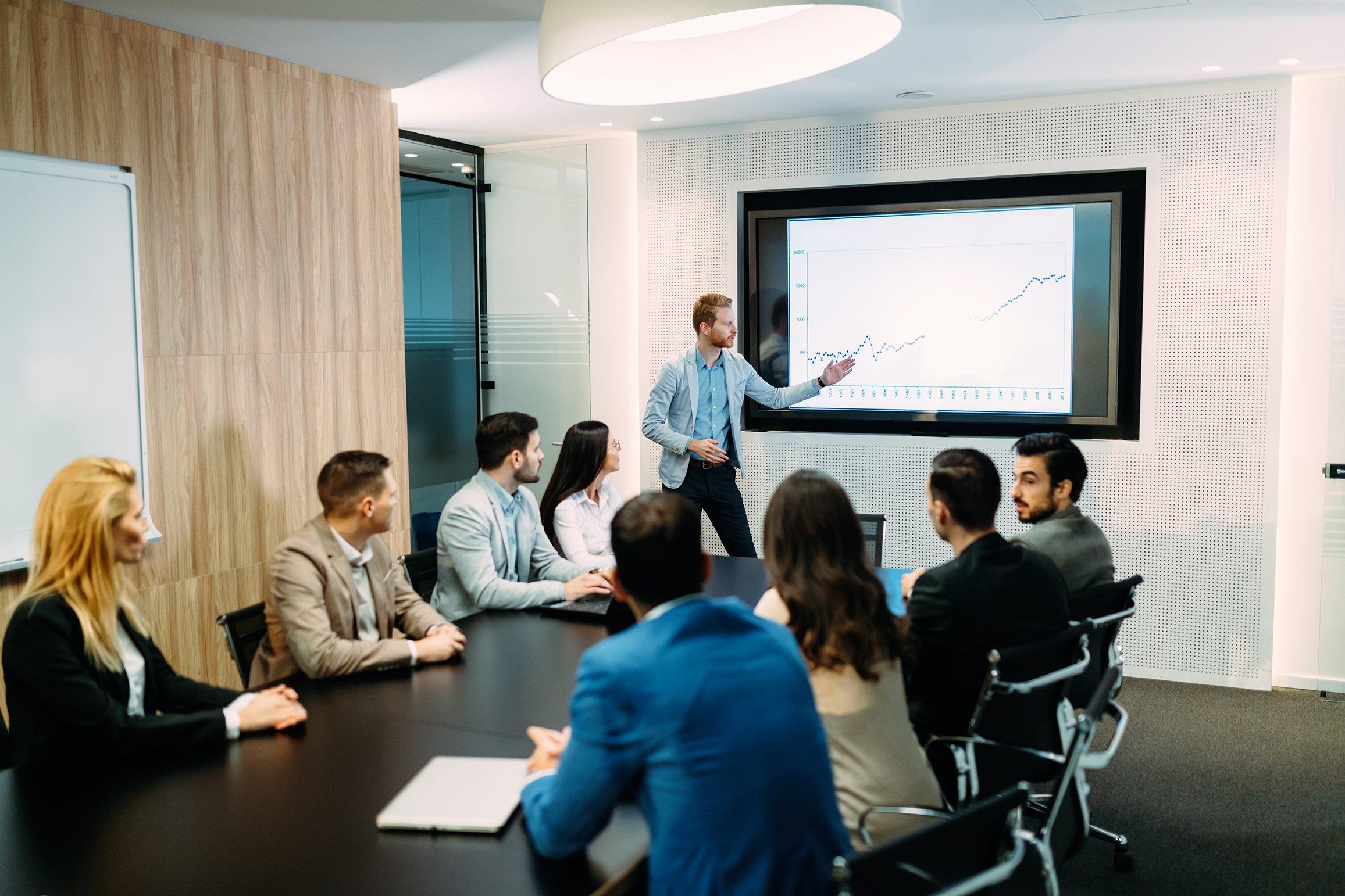 Collaboration & Unified Communication 