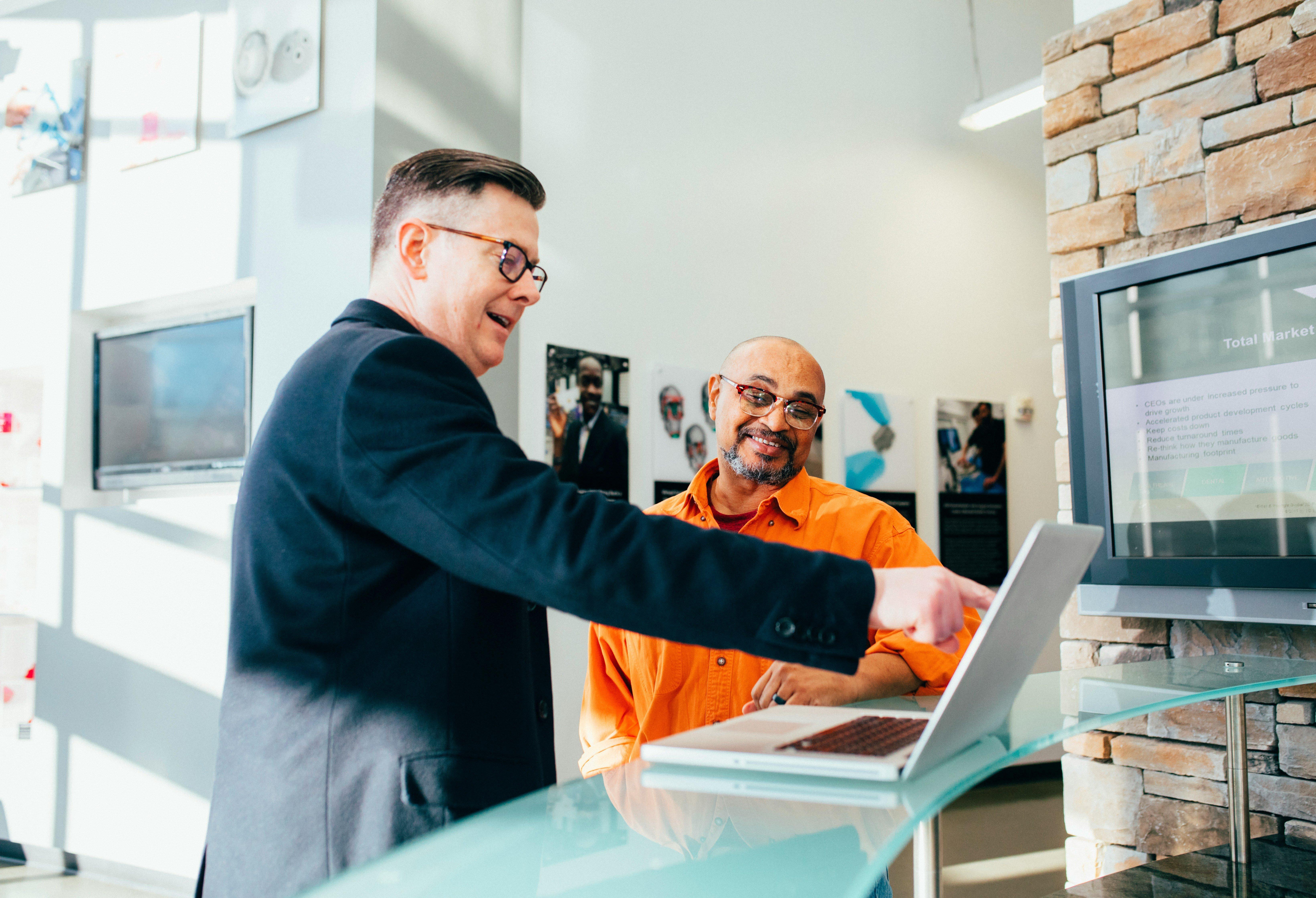 Global People Stock Imagery Linkedin Sales Solutions YDVdprpgHv4 Unsplash RF