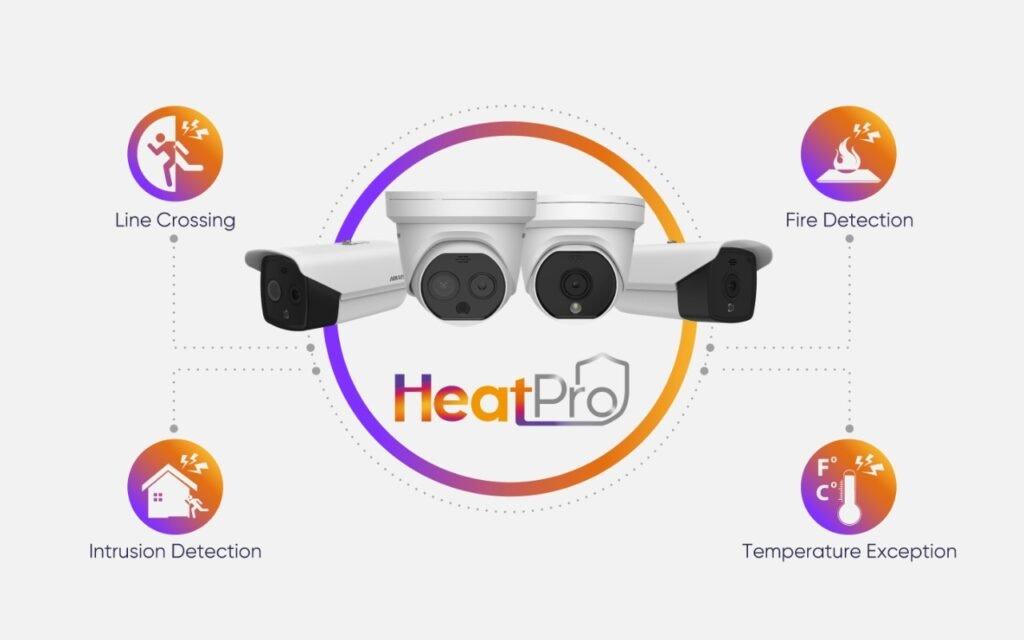HeatPro Diagram