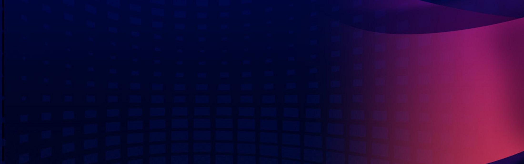 Purple colour and abstract pattern