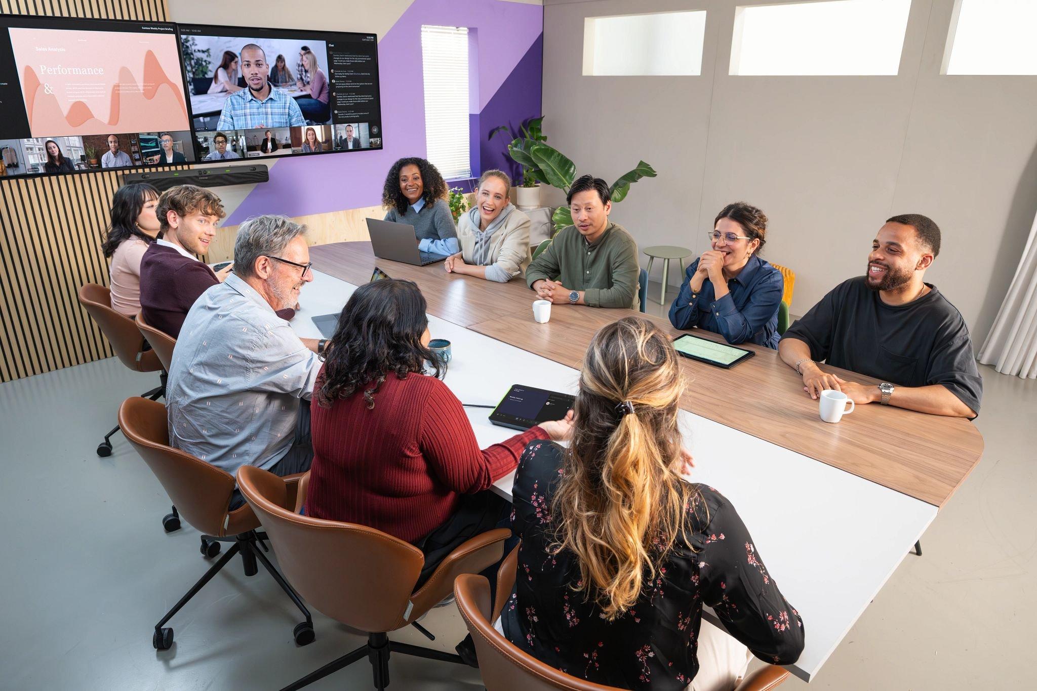 Why Collaboration Quality Is the Missing Link in AI ROI