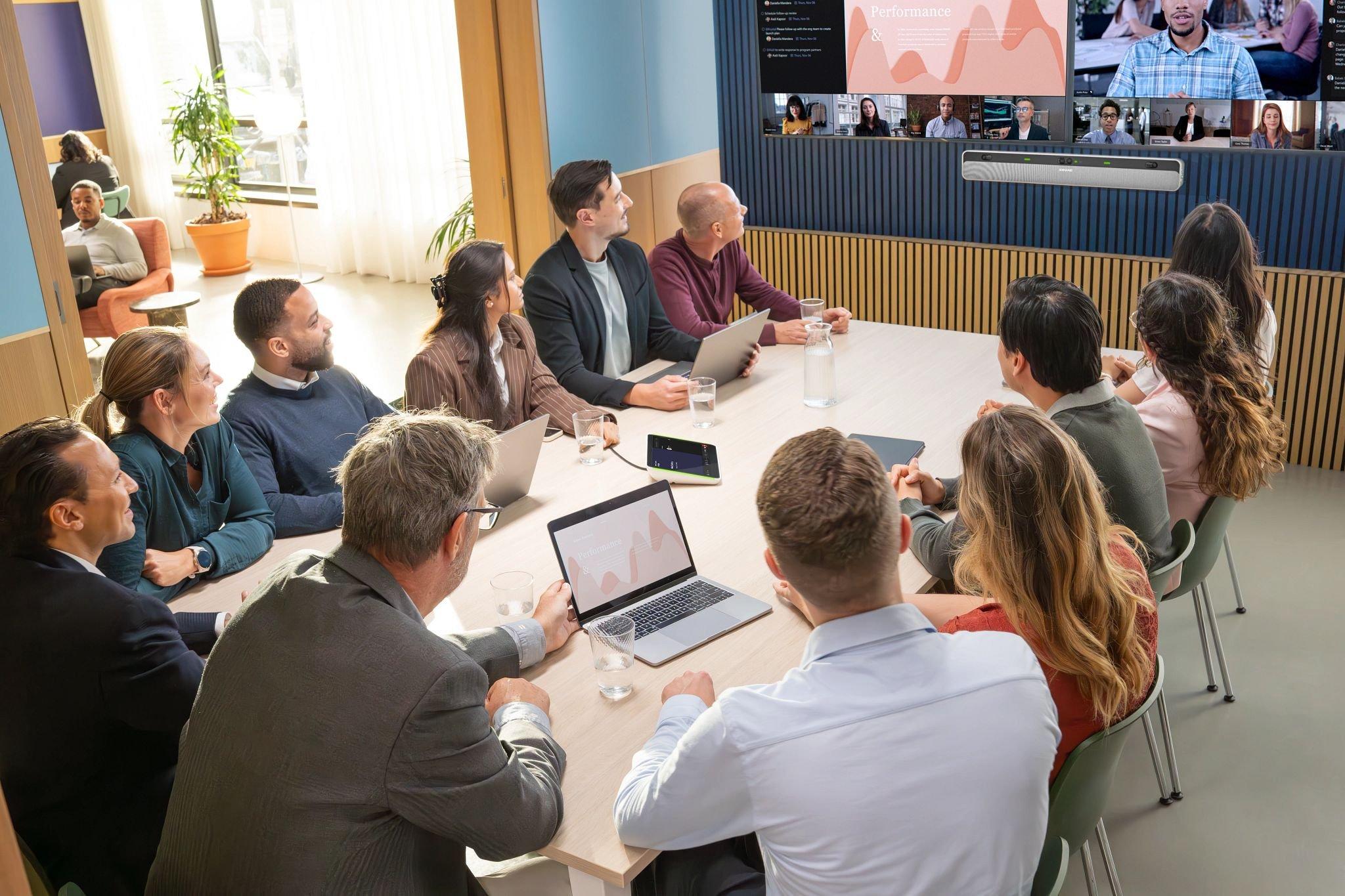 Your AI Strategy Has a Meeting Experience Problem