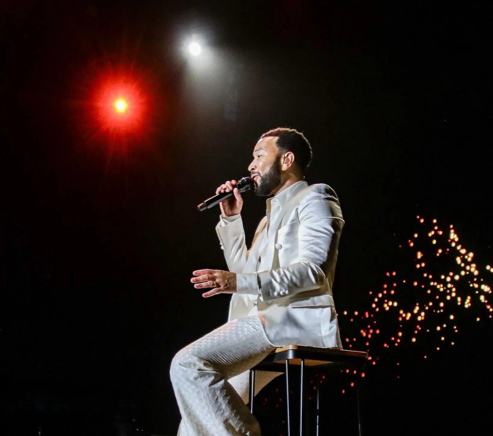 Shure Supports Montreux Jazz Festival's 60th Edition Across 10 Stages 