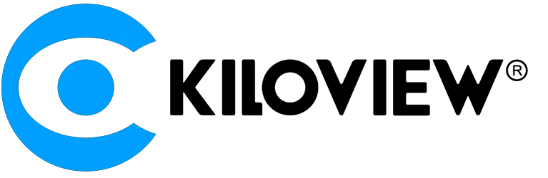 Kiloview logo