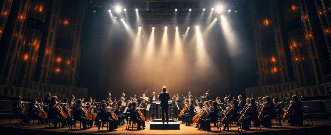 Education, Presentation & Fixed Installations