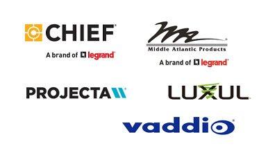 Legrand AV