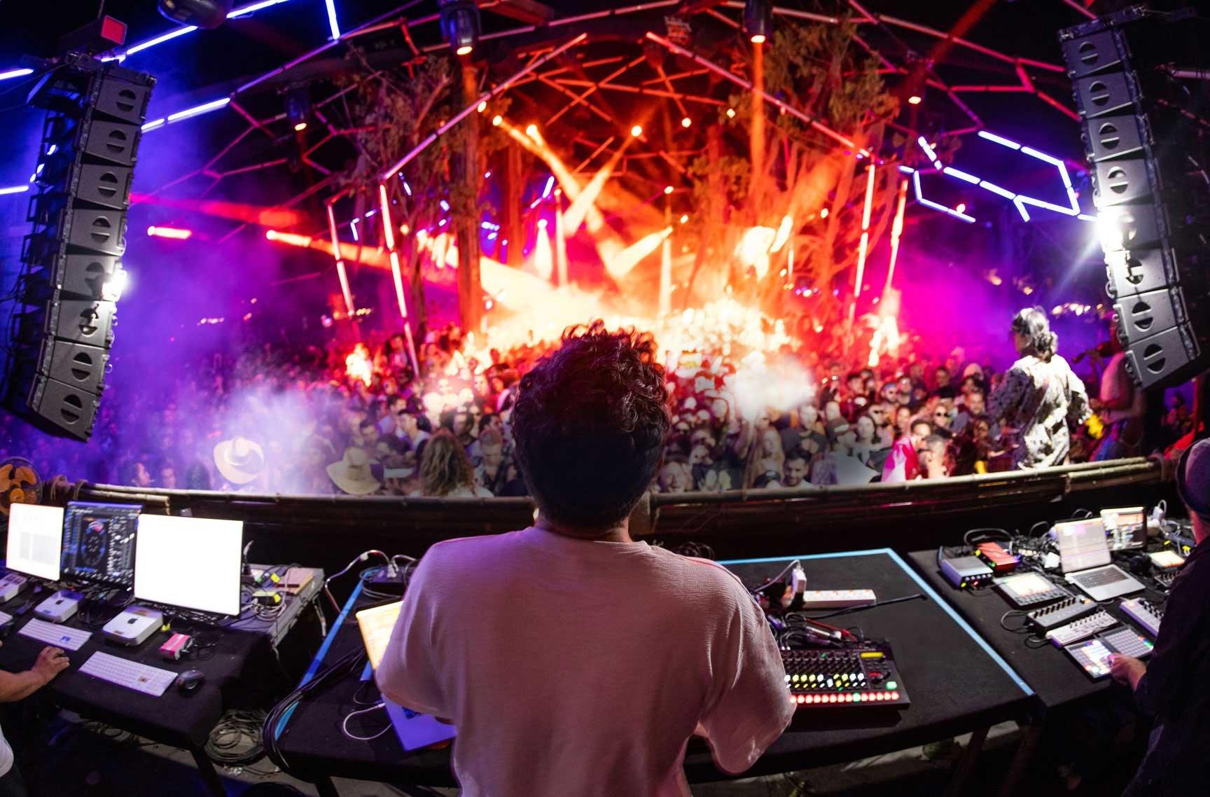 Elevate event experiences