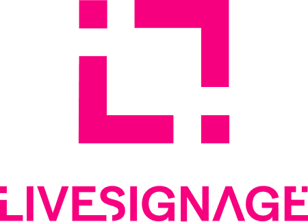 Livesignage