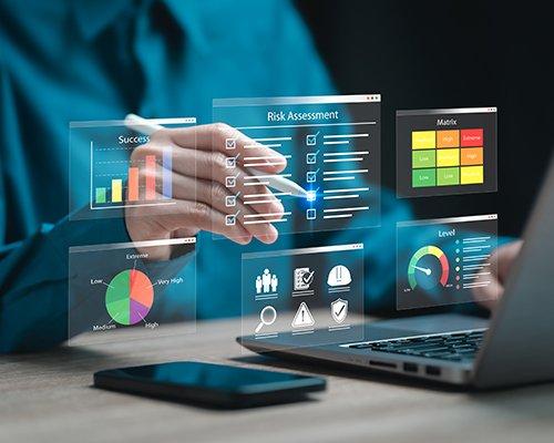 Risk assessment and planning