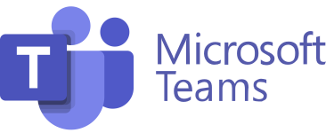 Microsoft Teams Logo Tagline