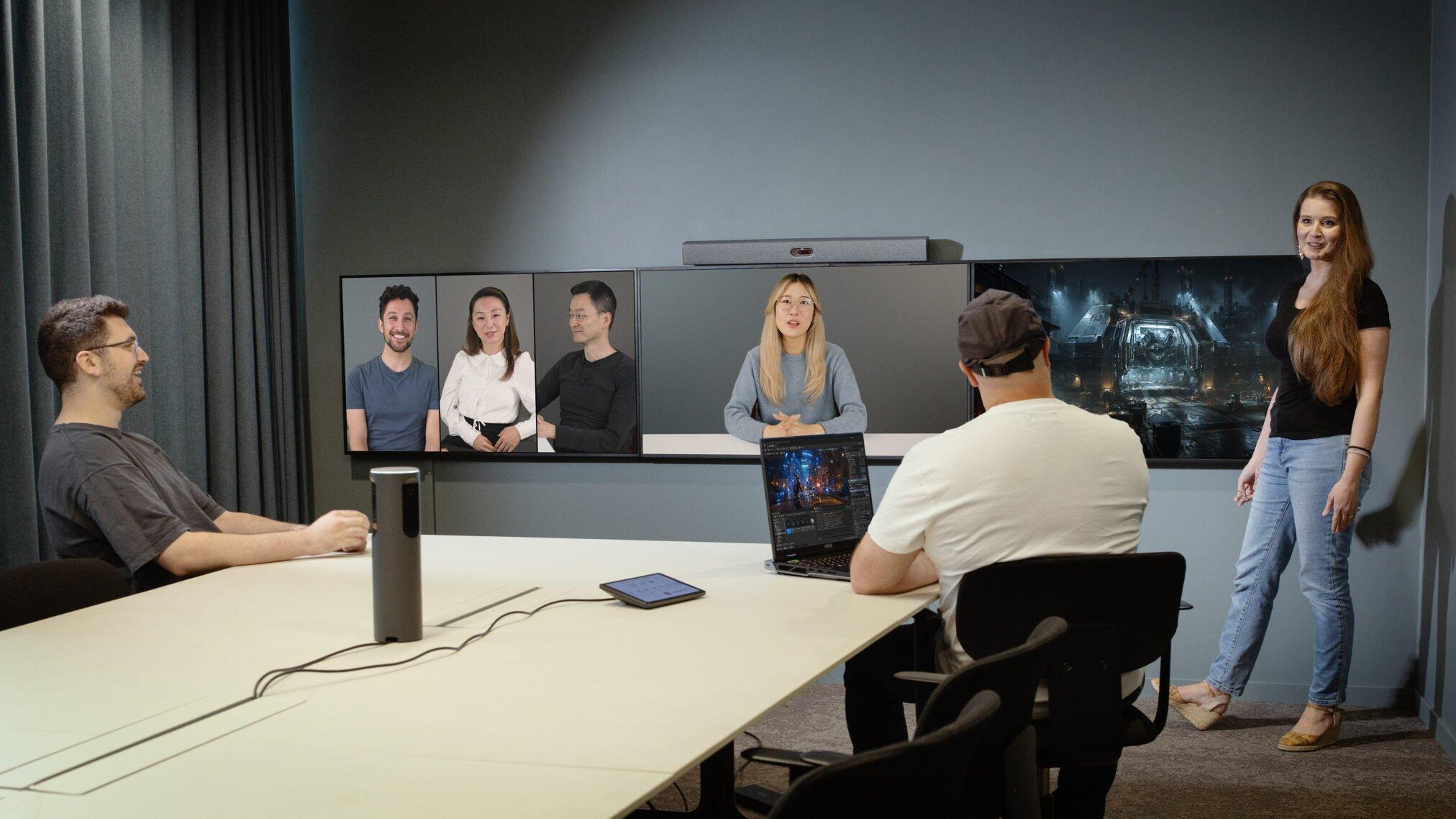 Gaming’s Next Challenge Isn’t Talent. It’s Distance.
