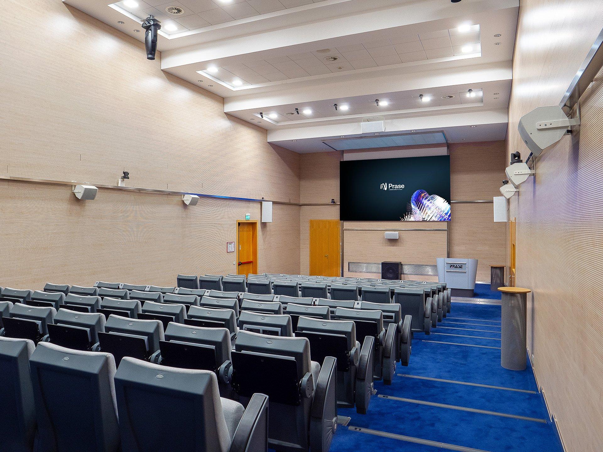 Auditorium