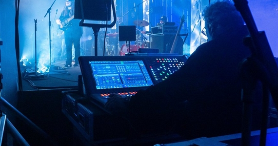 Audio Audio