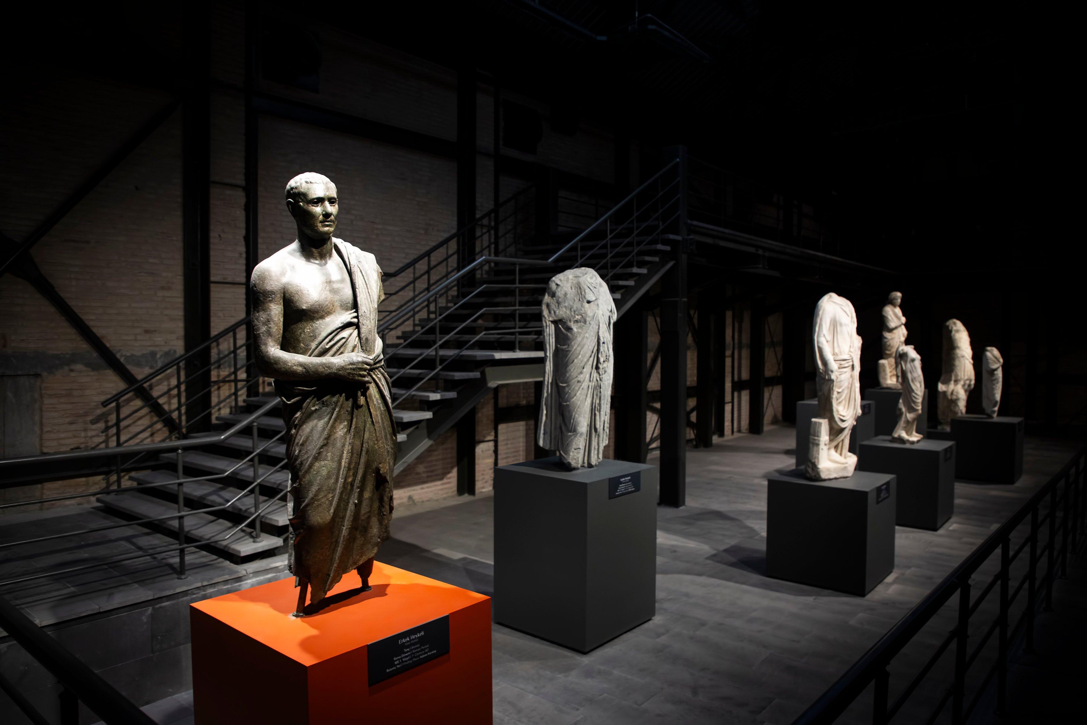 Musei