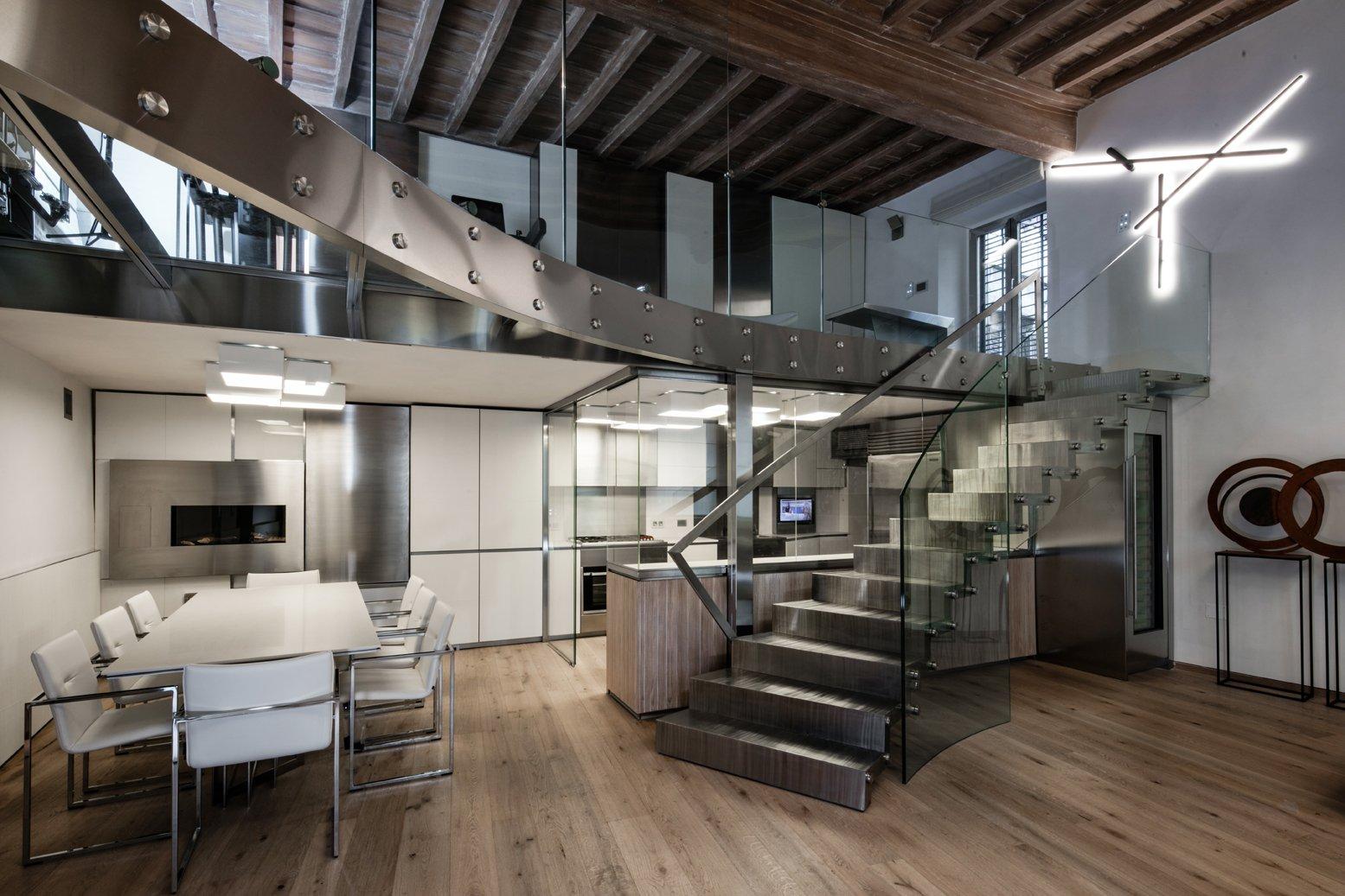 Soluzioni Audio Video, Lighting e Controllo per il Settore Navale