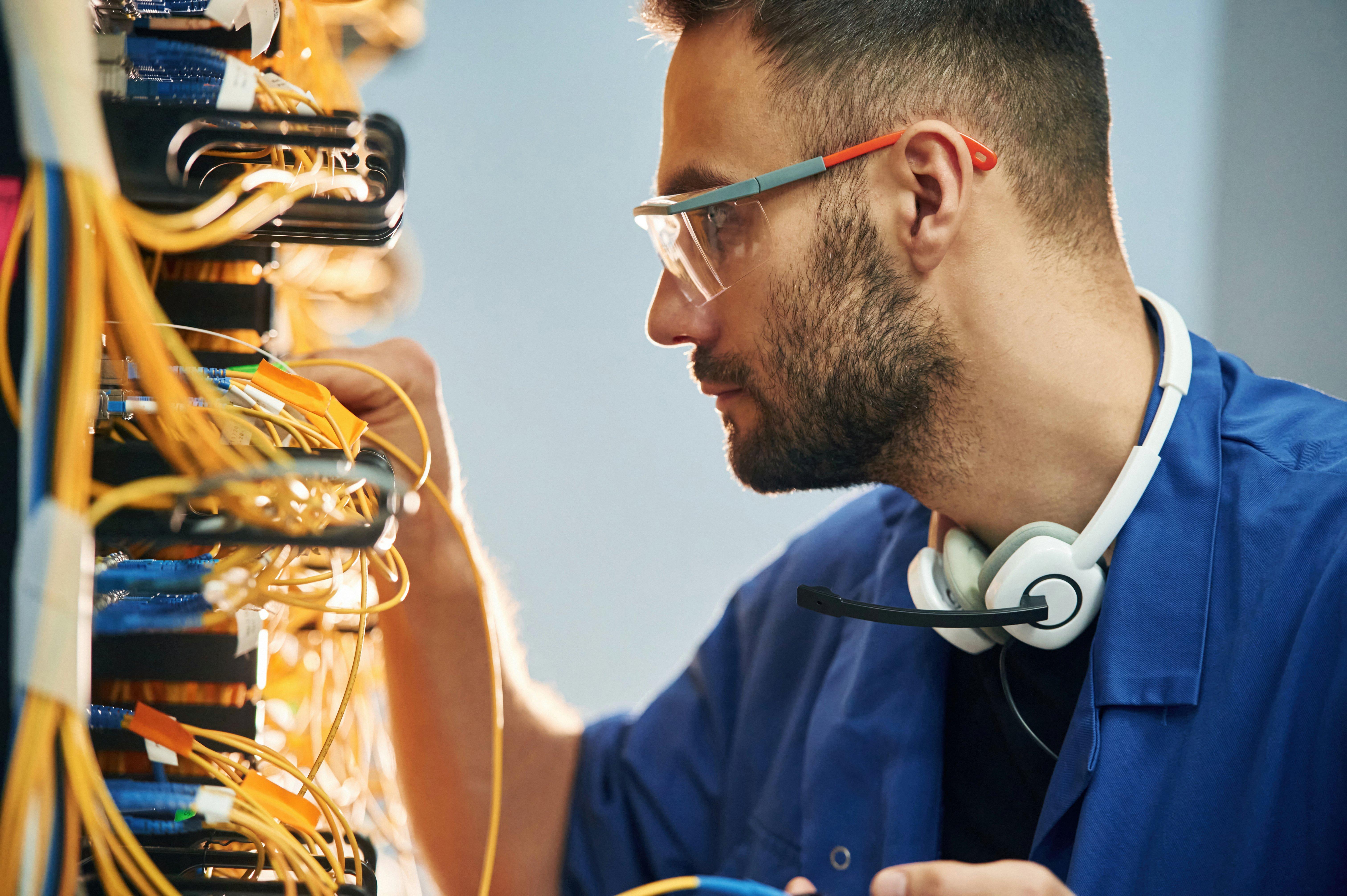 Supporto Richiesta di Assistenza - Ingegnere Tecnico