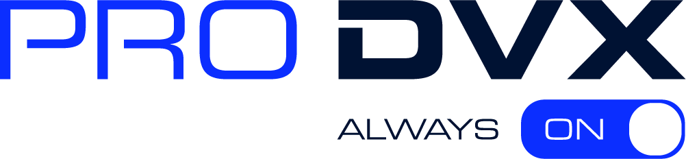 ProDVX
