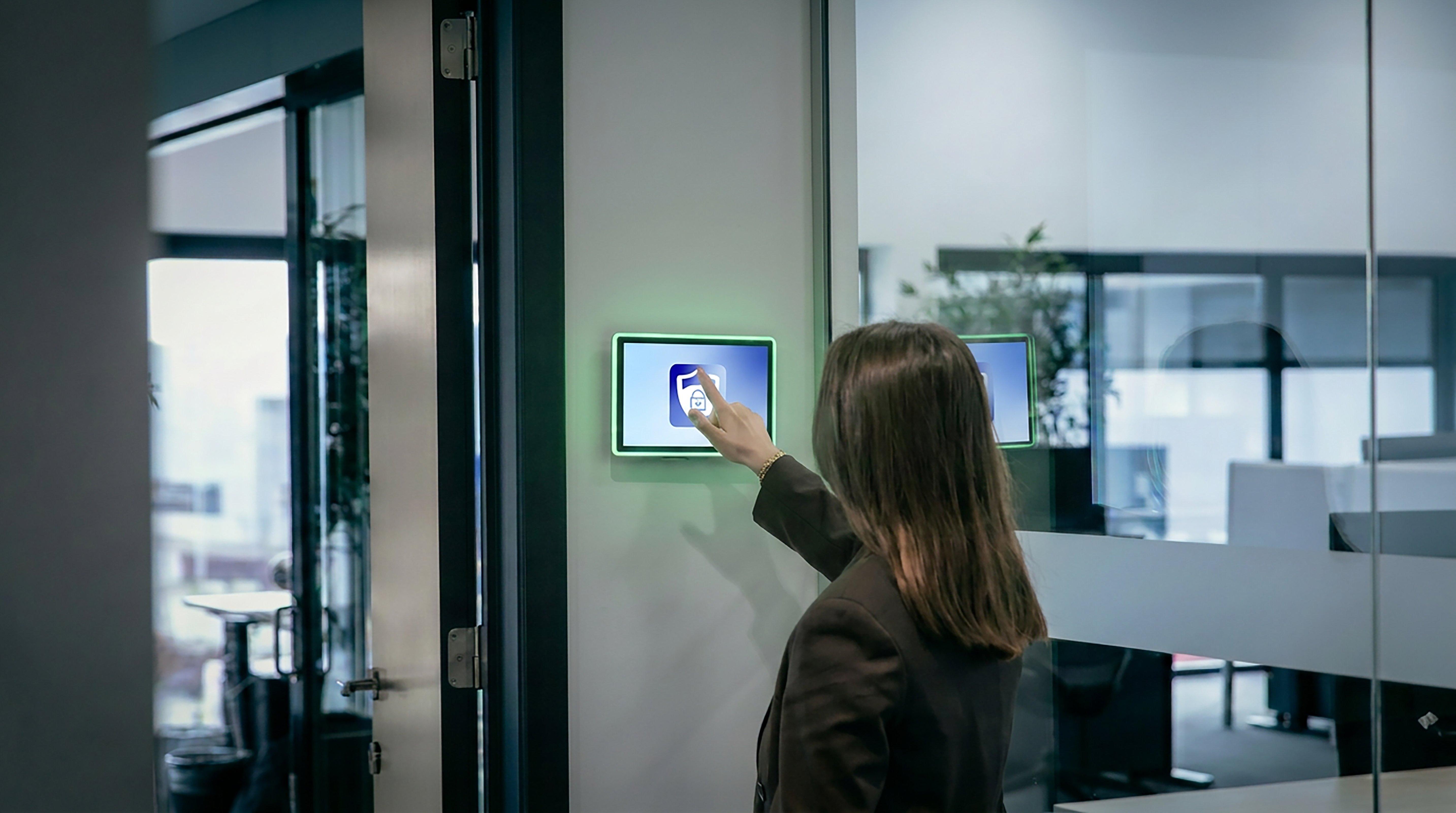 Prodvx Security