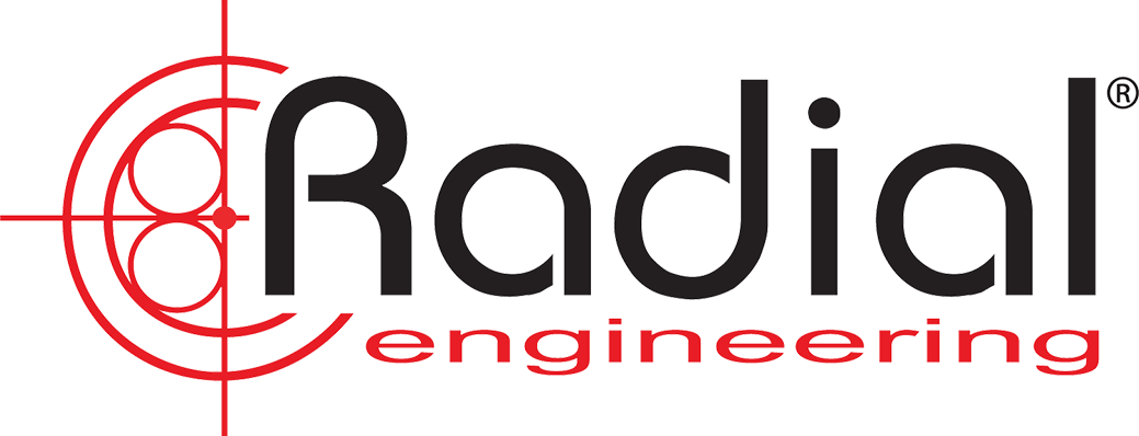 radical engineering logo