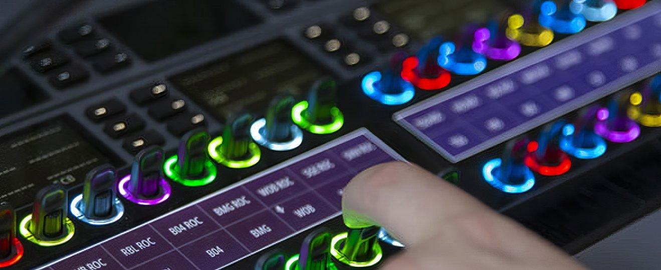 System Integration & Media Infrastructure