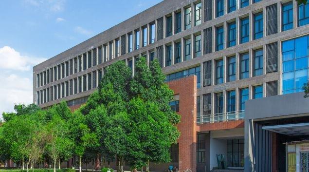 Enhanced campus security with eliminated security risks