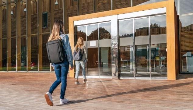 Flexible attendance solutions with enhanced efficiency