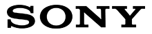 Sony