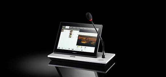 Corporate Boardrooms & Executive Spaces