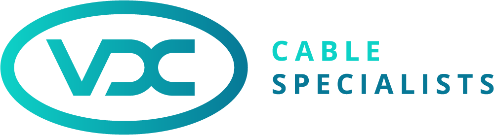 the logo for cable specialists