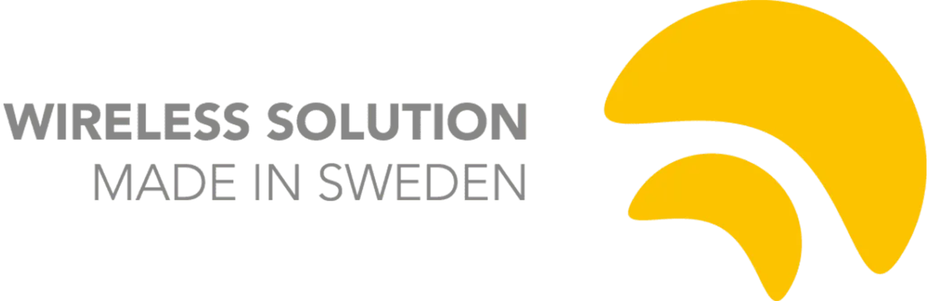 Wireless Solution brand logo