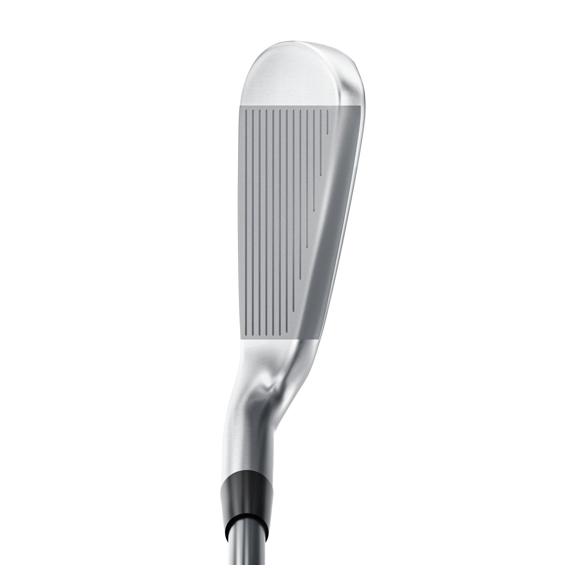純銀　124,6g Mizuno JPX925 Hot Metal Golf Iron Set, Right Hand - 7pc - Mizuno