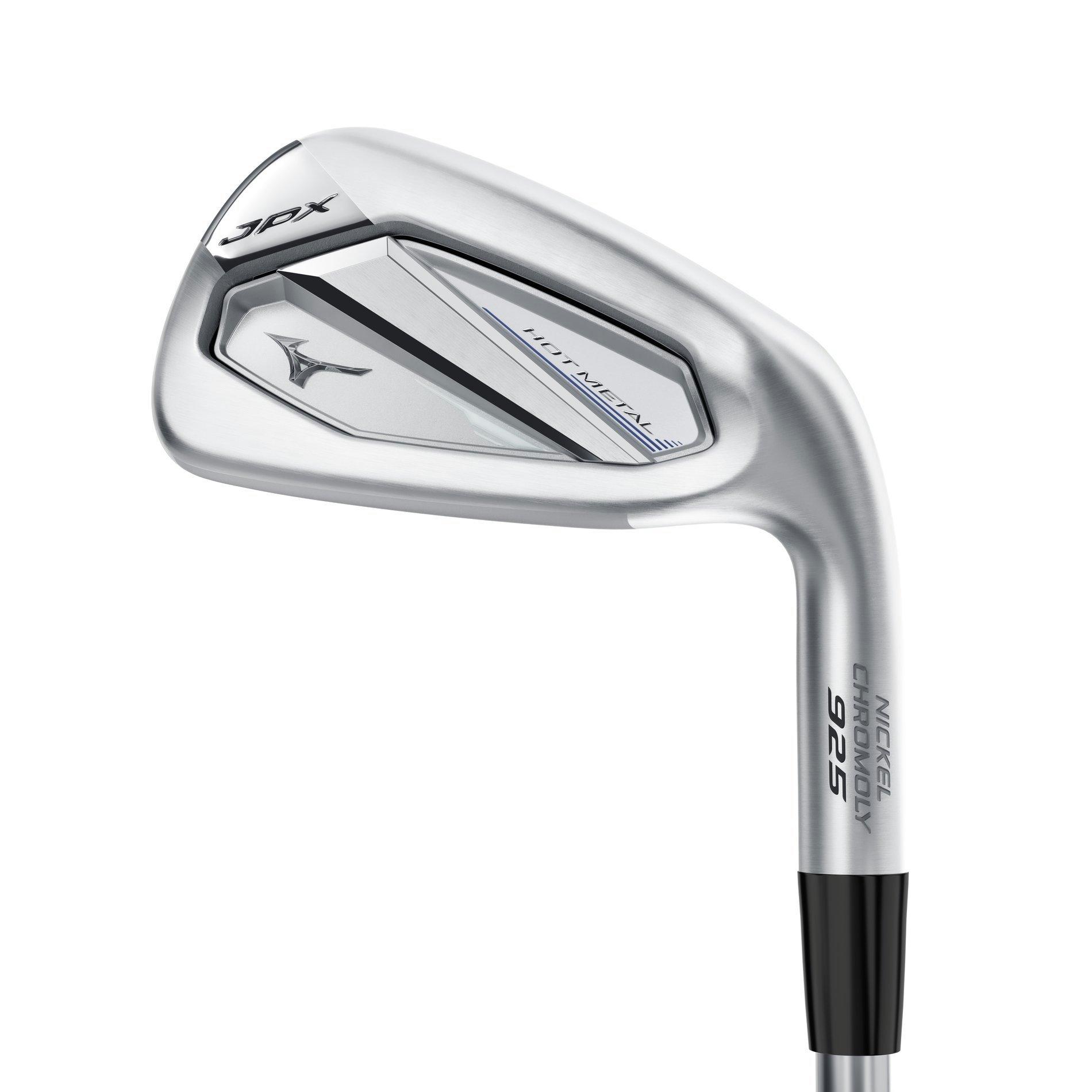 Mizuno JPX925 Hot Metal Golf Iron Set, Left Hand - 7pc - Mizuno USA