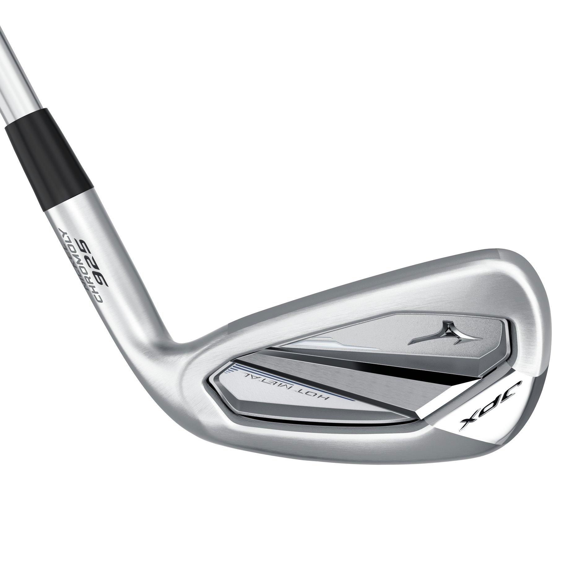 Mizuno JPX925 Hot Metal Golf Iron Set, Right Hand - 7pc - Mizuno