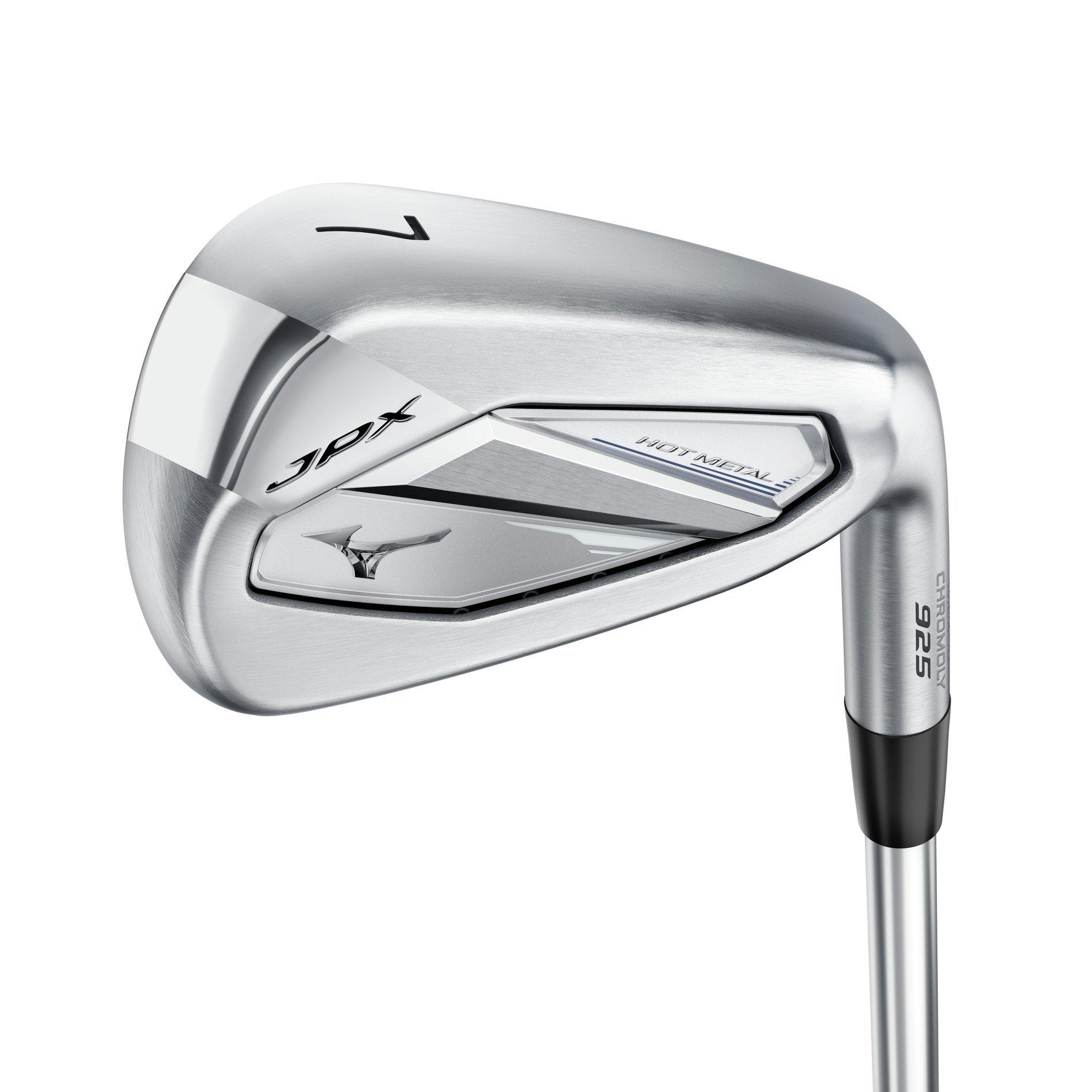 Mizuno JPX925 Hot Metal Golf Iron Set, Left Hand - 8pc - Mizuno USA