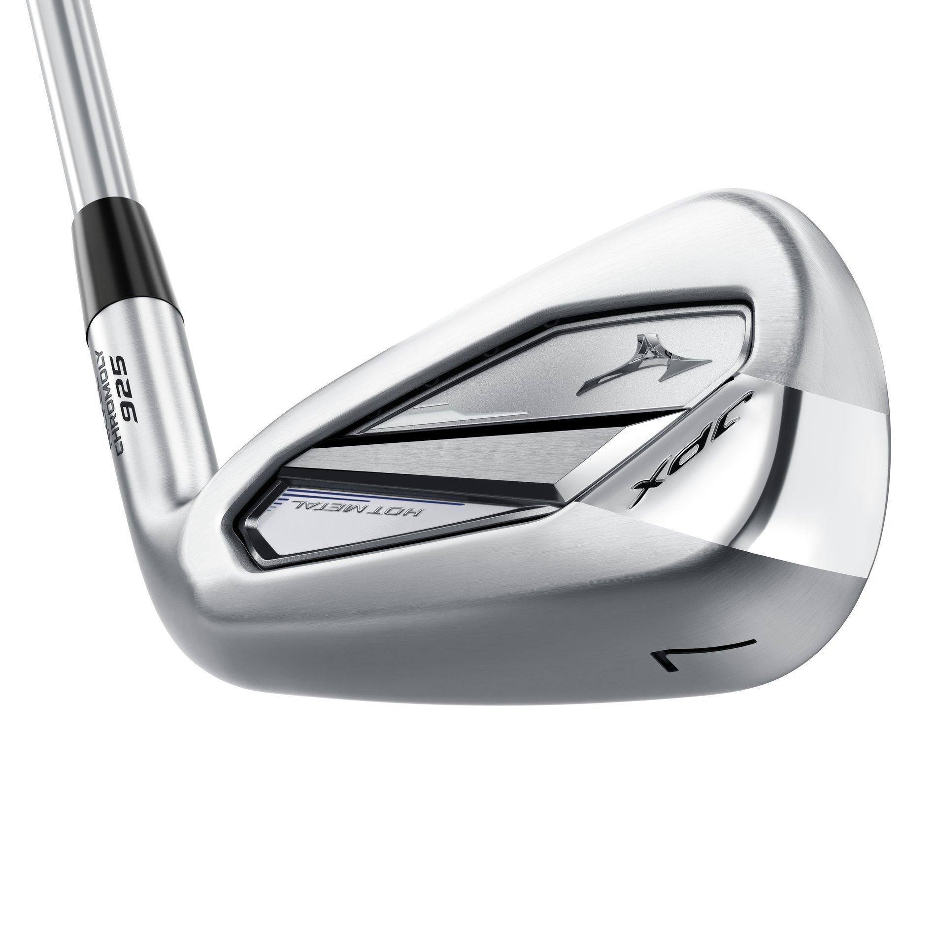Mizuno JPX925 Hot Metal Golf Iron Set, Right Hand - 8pc - Mizuno USA