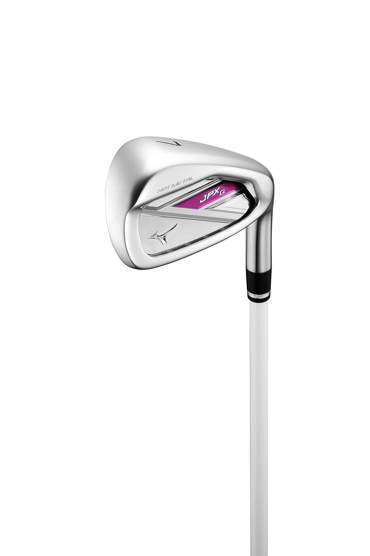 Mizuno Ladies JPX Q Irons
