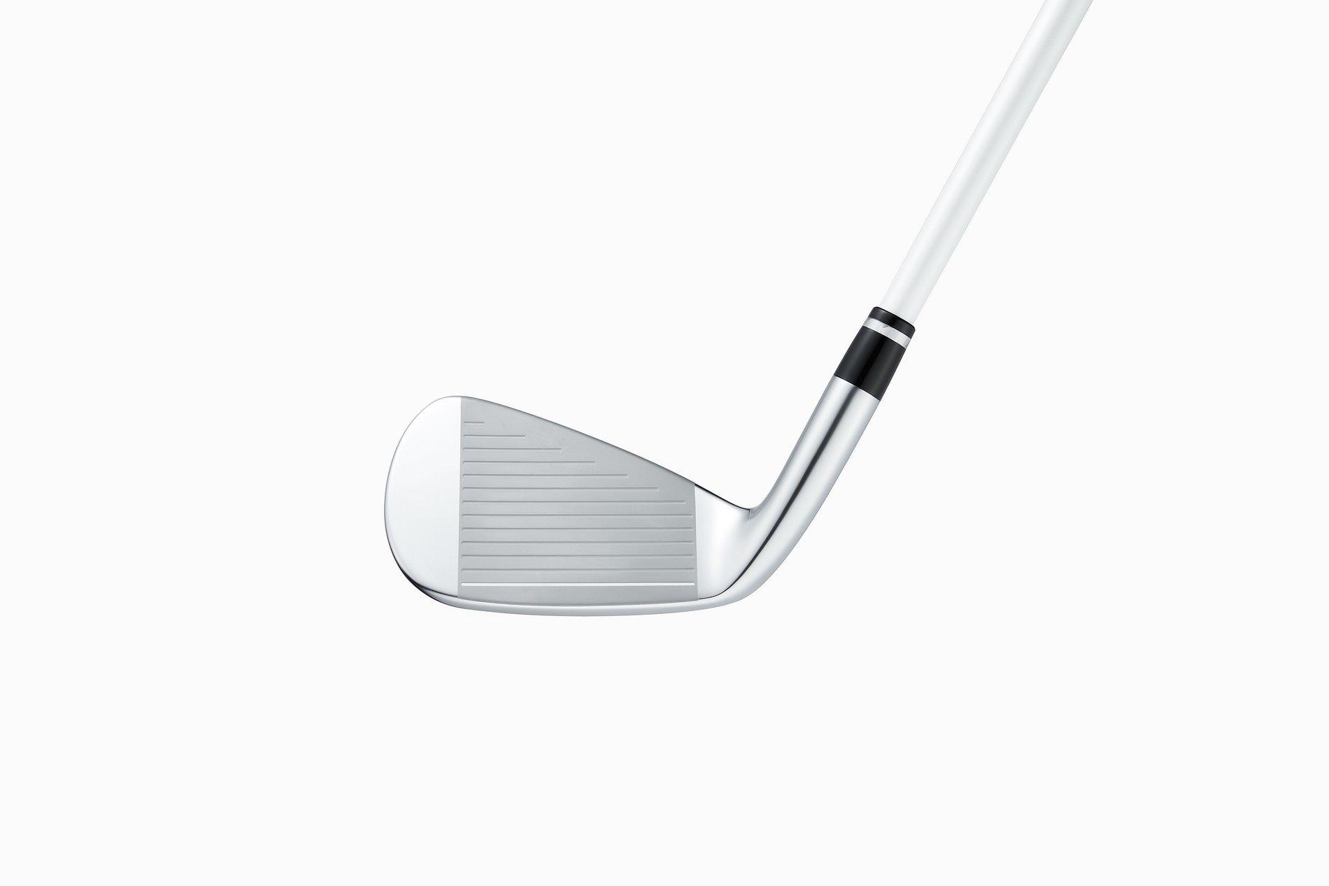 Mizuno JPX Q Irons - Thumbnail 3