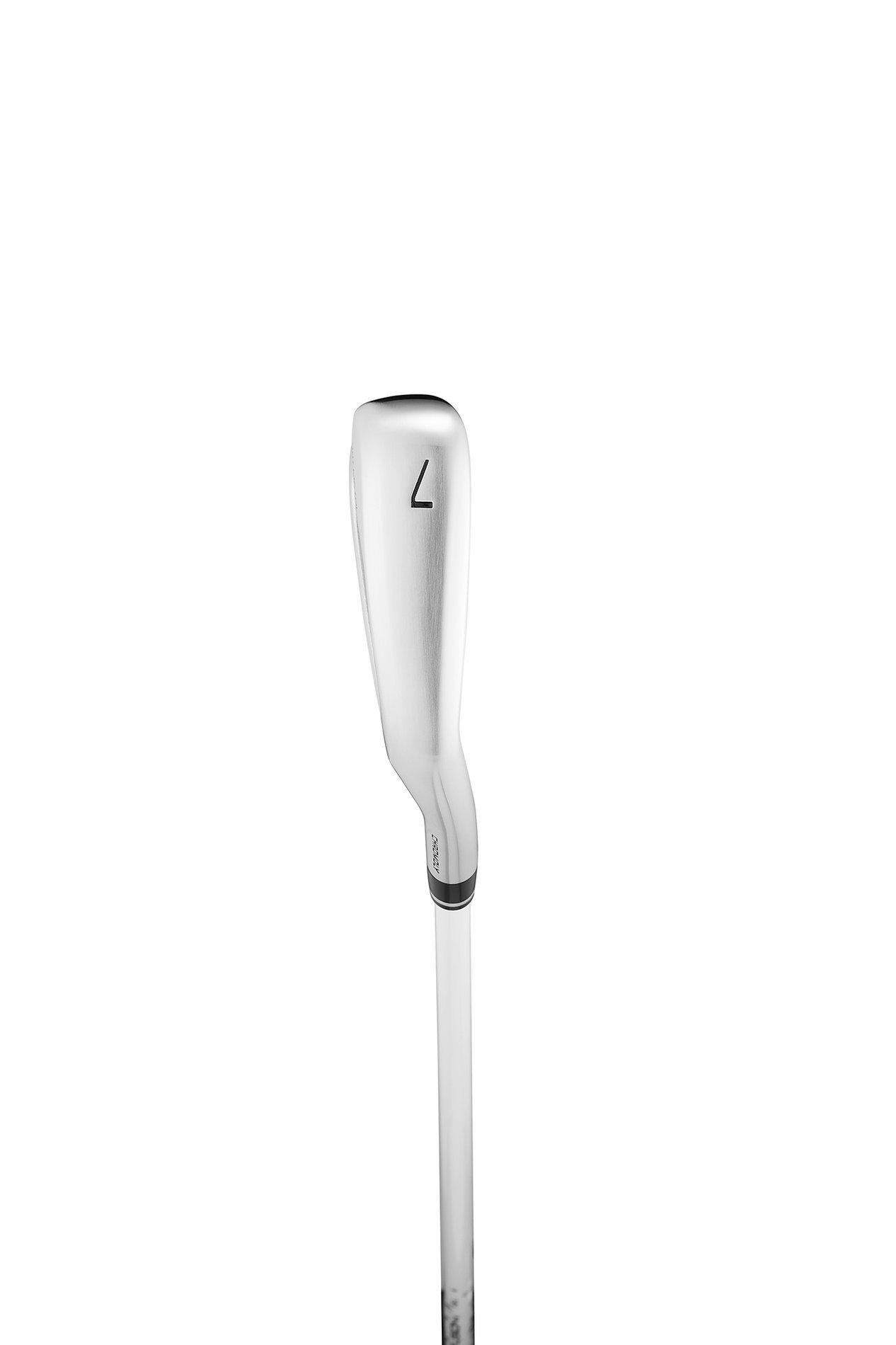 Mizuno Ladies JPX Q Irons